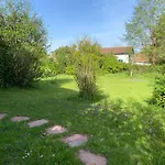 Prázdninový dům Maison Familiale Avec Jardin A Sare, Au Pied De La Rhune Sare